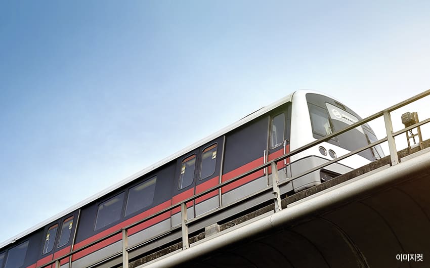 문산역세권 쾌속교통망