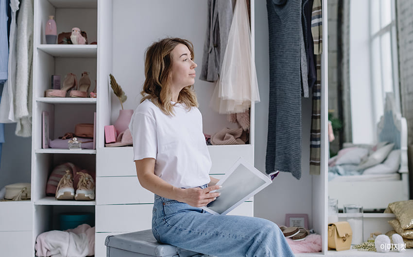 트렌디한 혁신설계